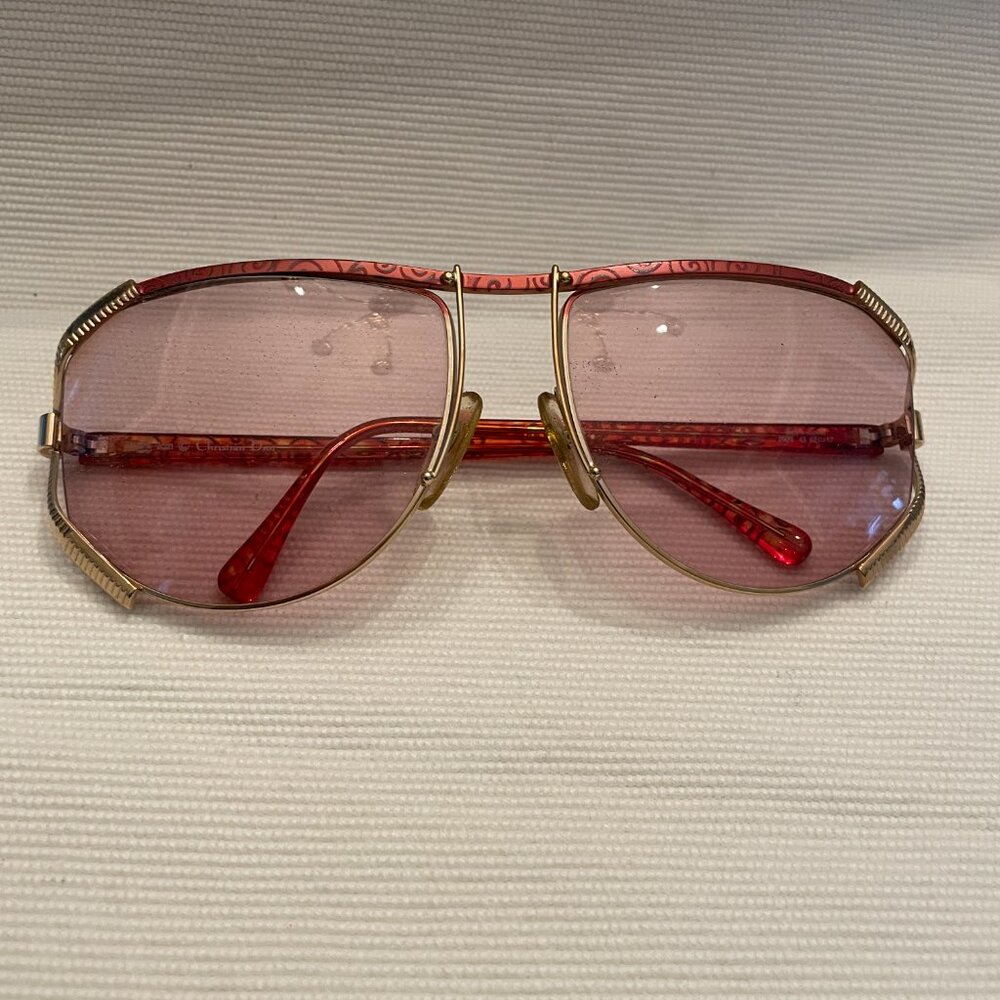 Christian Dior sunglasses - Picture 6 of 6